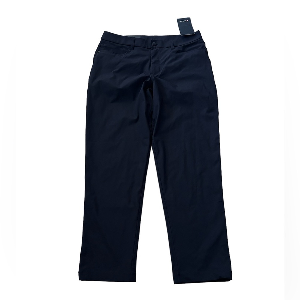 ABC Relaxed-Fit pant 3"L
Warpstreme - Picture 2 of 5